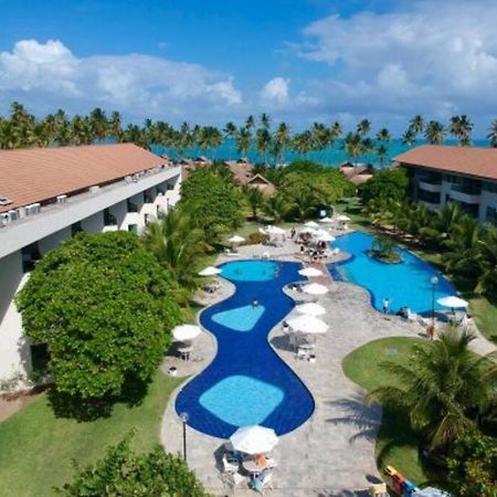 Apartamento Praia Dos Carneiros Tamandaré Buitenkant foto