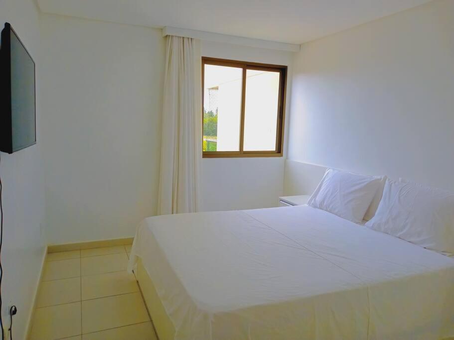 Apartamento Praia Dos Carneiros Tamandaré Buitenkant foto