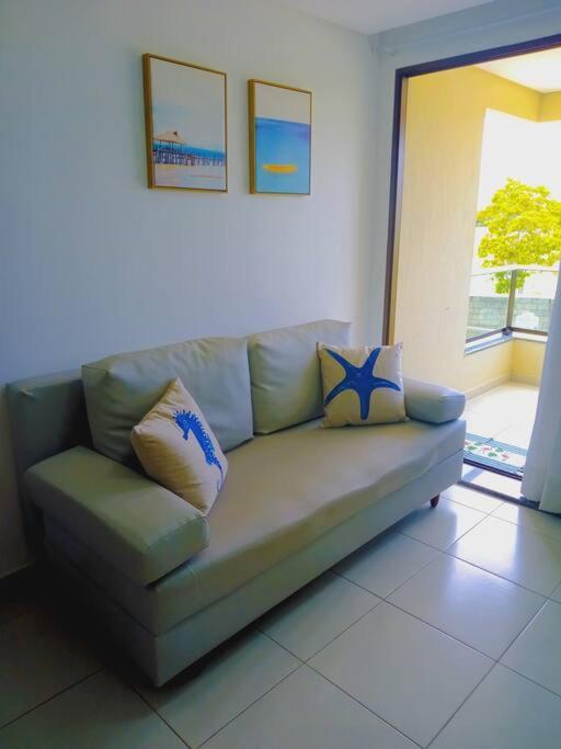 Apartamento Praia Dos Carneiros Tamandaré Buitenkant foto