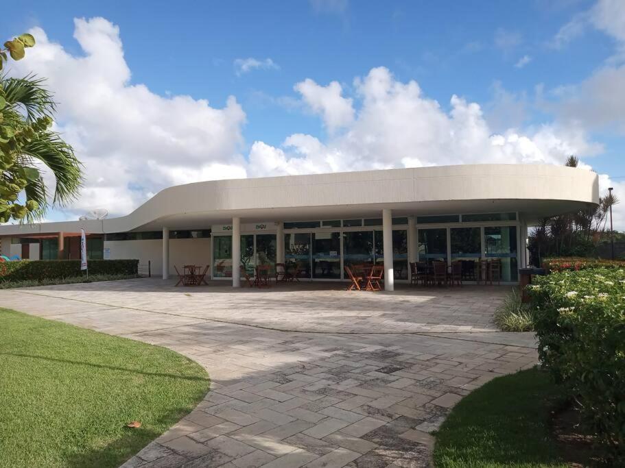 Apartamento Praia Dos Carneiros Tamandaré Buitenkant foto