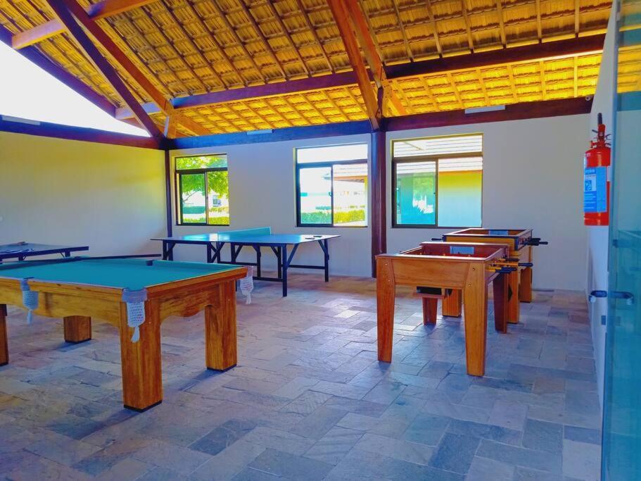 Apartamento Praia Dos Carneiros Tamandaré Buitenkant foto