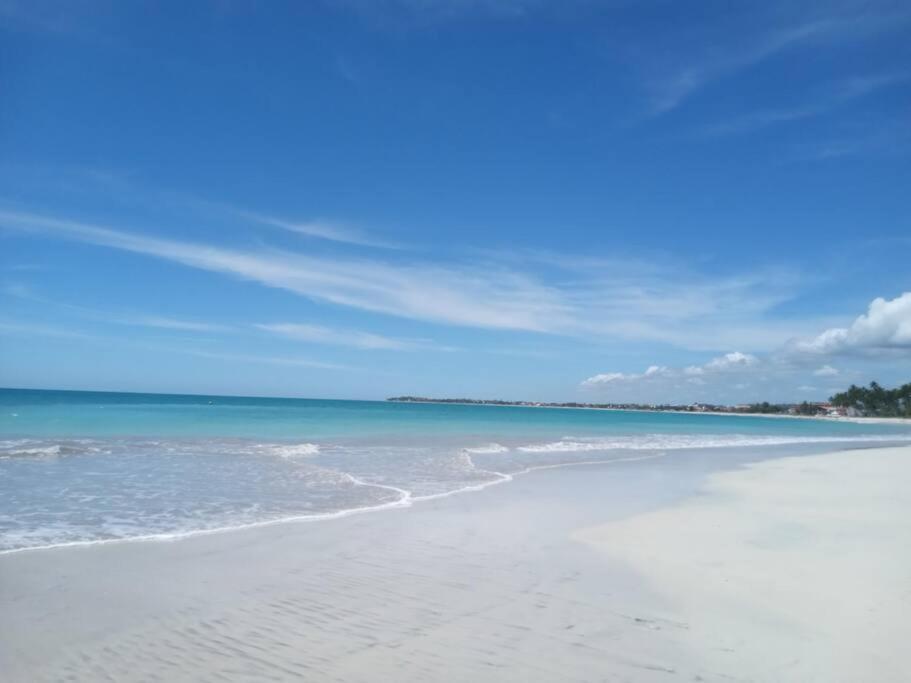 Apartamento Praia Dos Carneiros Tamandaré Buitenkant foto