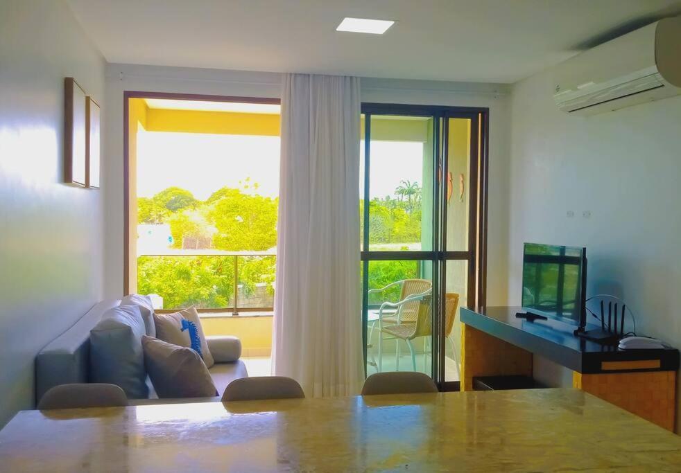 Apartamento Praia Dos Carneiros Tamandaré Buitenkant foto