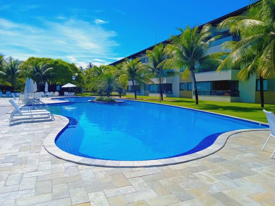 Apartamento Praia Dos Carneiros Tamandaré Buitenkant foto