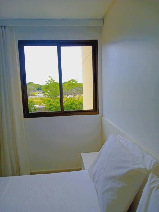 Apartamento Praia Dos Carneiros Tamandaré Buitenkant foto