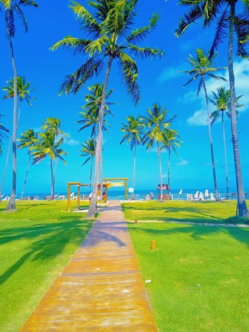 Apartamento Praia Dos Carneiros Tamandaré Buitenkant foto