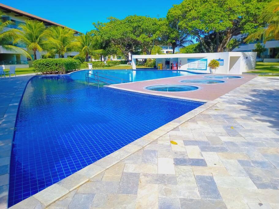 Apartamento Praia Dos Carneiros Tamandaré Buitenkant foto